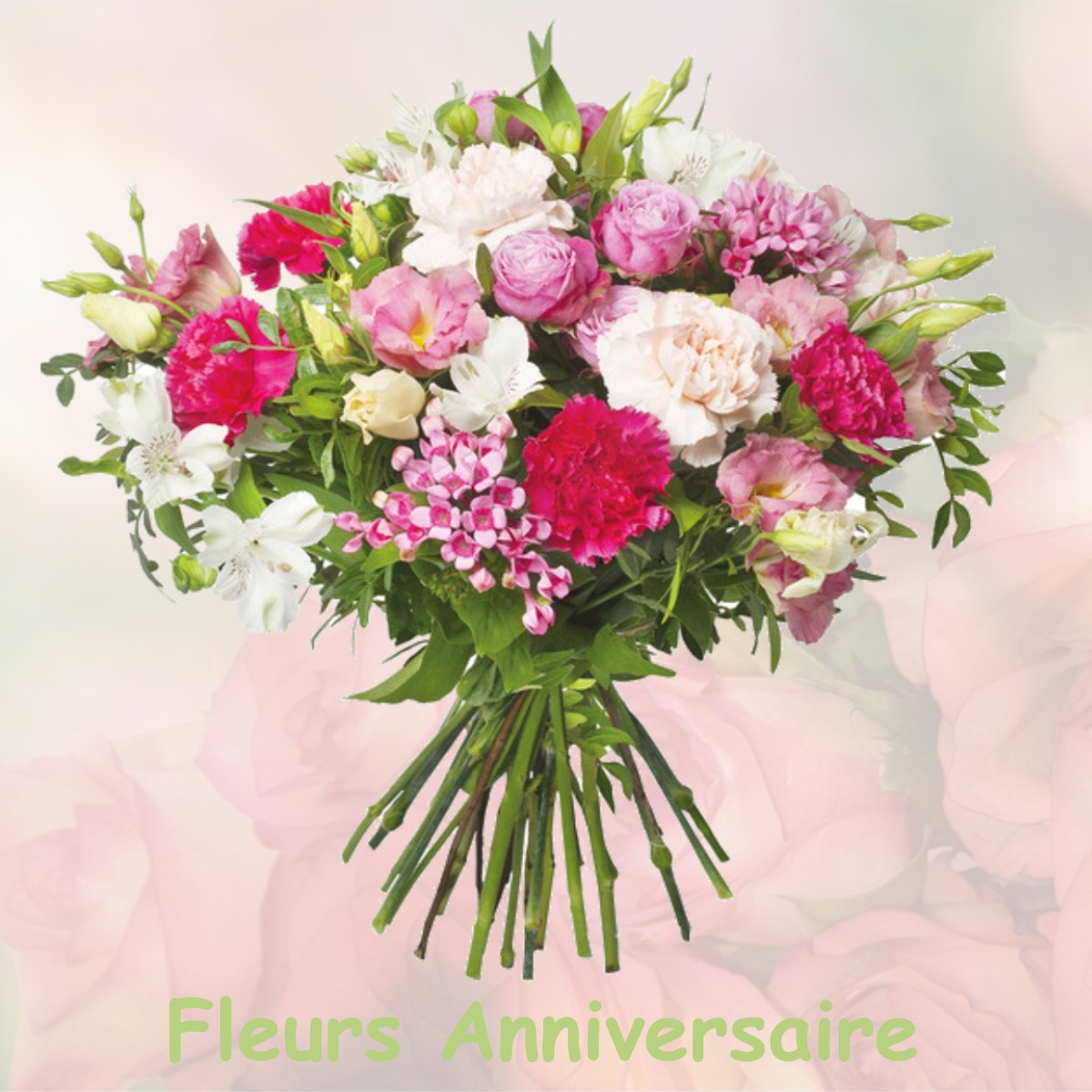 fleurs anniversaire LA-PUYE